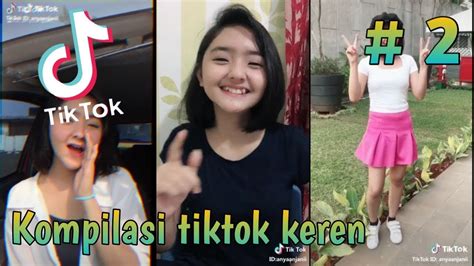 bokep cewek tiktok|Bokep Tiktok 